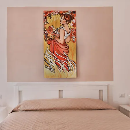 Guest house L'altro Tempo *