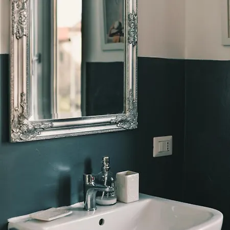 Πανσιόν L'altro Tempo