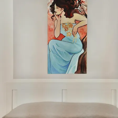 Πανσιόν L'altro Tempo