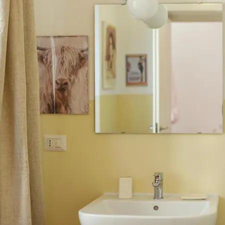 L'altro Tempo Πανσιόν 3*