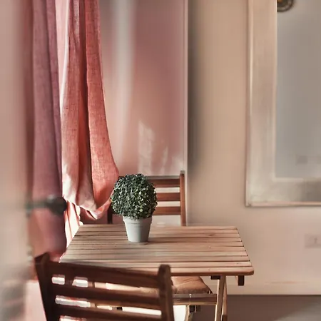 Πανσιόν L'altro Tempo Βερτσέλλι