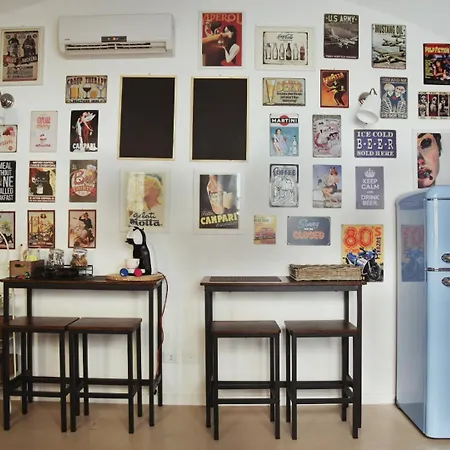 L'altro Tempo 3* Βερτσέλλι