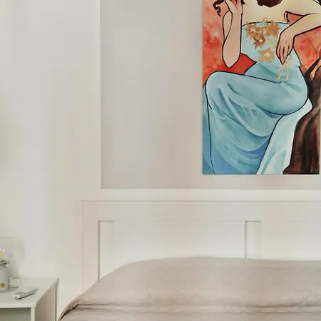 L'altro Tempo Πανσιόν 3*