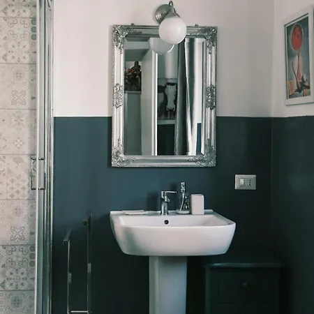 Πανσιόν L'altro Tempo 3*