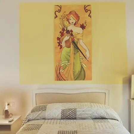 L'altro Tempo Guest house Vercelli