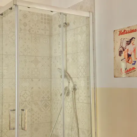 Πανσιόν L'altro Tempo 3*